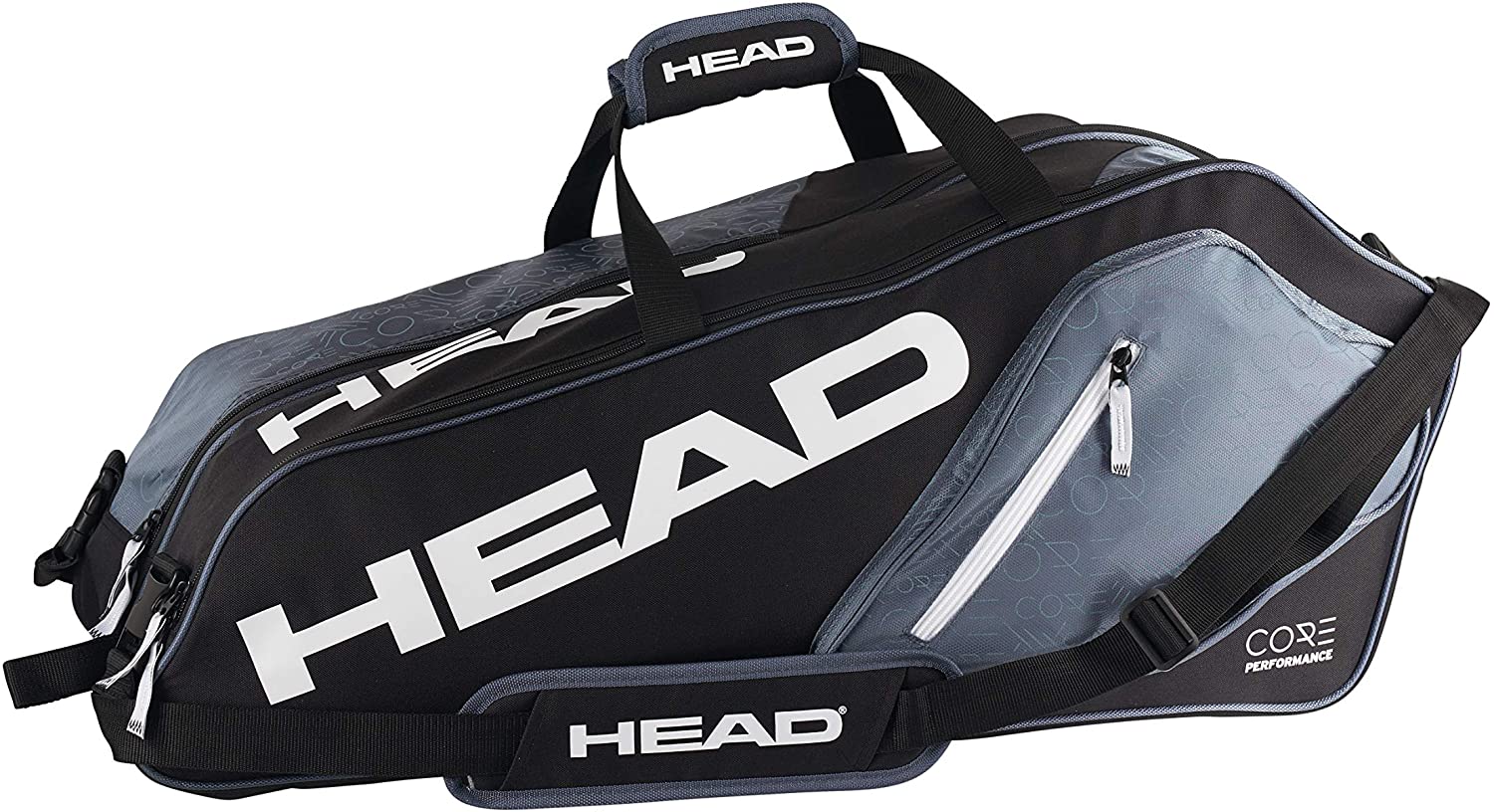 HEAD Core 6R Combi Tennis Bag