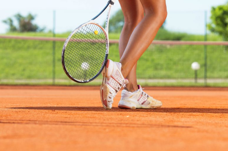 19 Types of Tennis Shoes: A Beginner's Guide [2021]