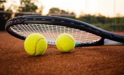 Dunlop SX 300 Tour Raquette de tennis (2022) L4-4 1/2
