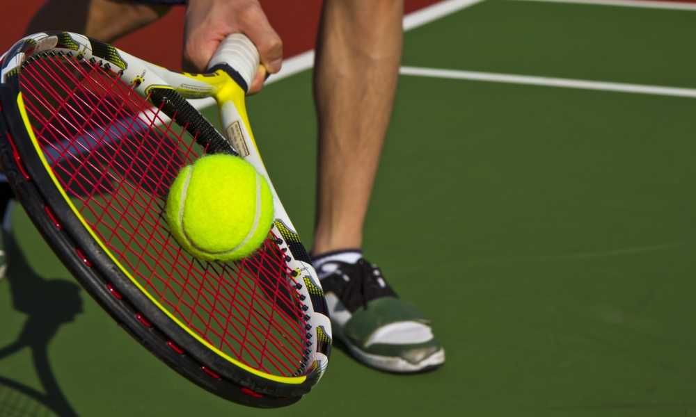 OPPUM Adult Full-Carbon Tennis Racket Review