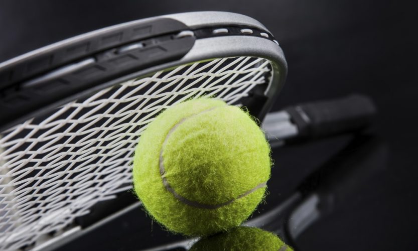 Wilson Tour Slam Adult Strung Tennis Racket Review