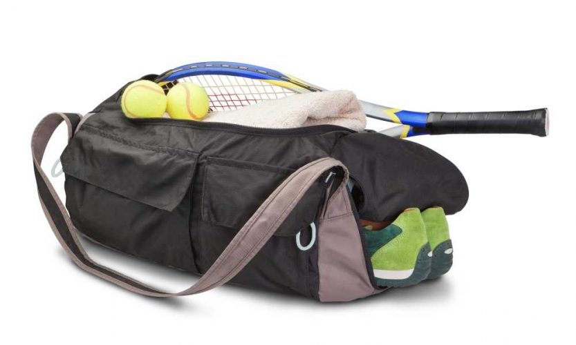 Best Tennis Bag For Women of 2018 - Complete Reviews With Comparison