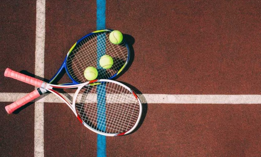 What Size Tennis Racket Do I Need