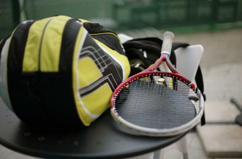 How to Carry a Tennis Racket Bag All Tennis Gear