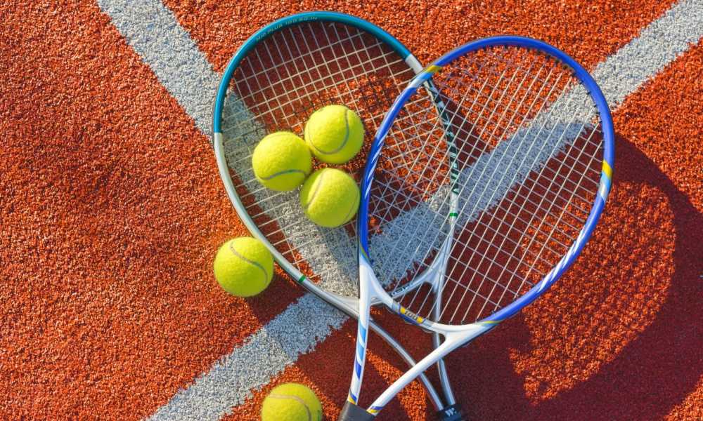 How To Choose A Tennis Racquet