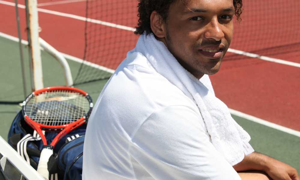 Wilson Advantage II Tennis Bag Review