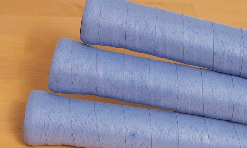 Tennis Racket Grip Replacement 8Step Guide (Easy to Follow)