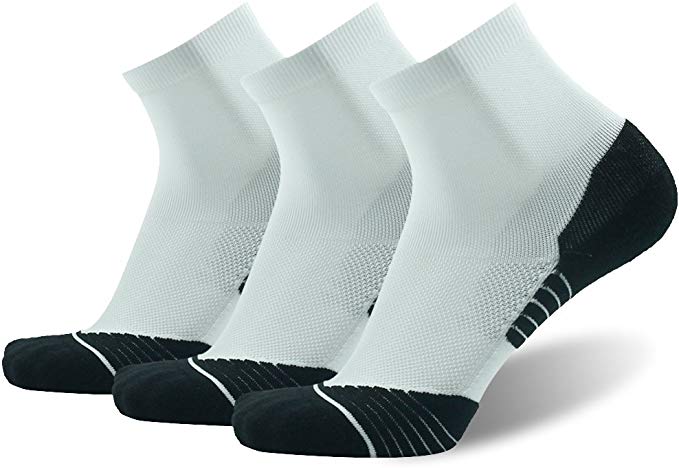 HUSO Compression Ankle Socks