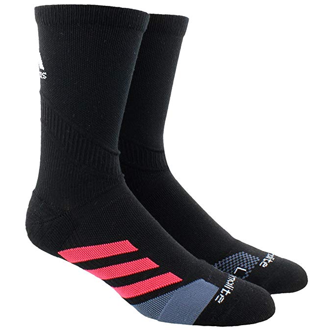 Adidas Traxion Tennis Socks