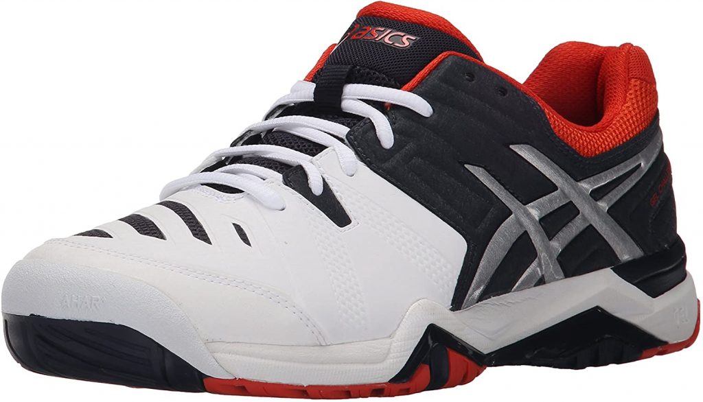 Best Tennis Shoes Under 50 (2022) Men & Women