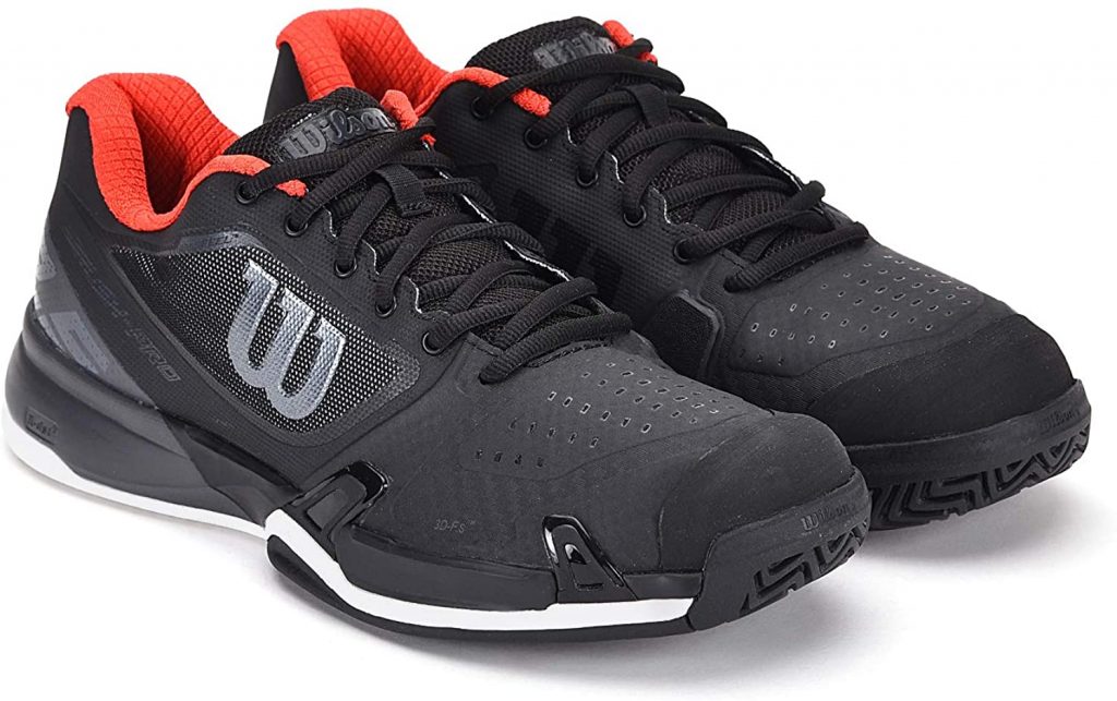 Best Tennis Shoes Under 50 (2022) Men & Women