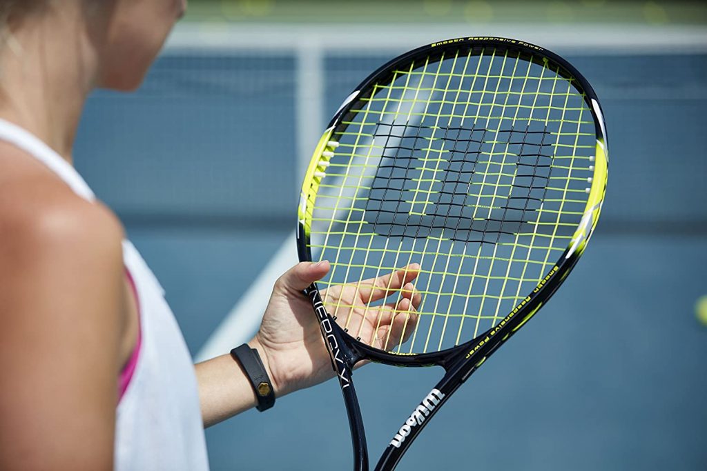 What To Consider with Best Tennis Racquets for Advanced Players