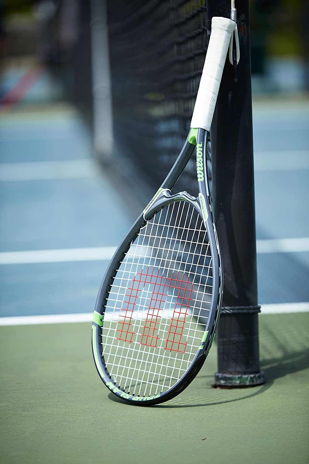 best tennis racket for beginners
