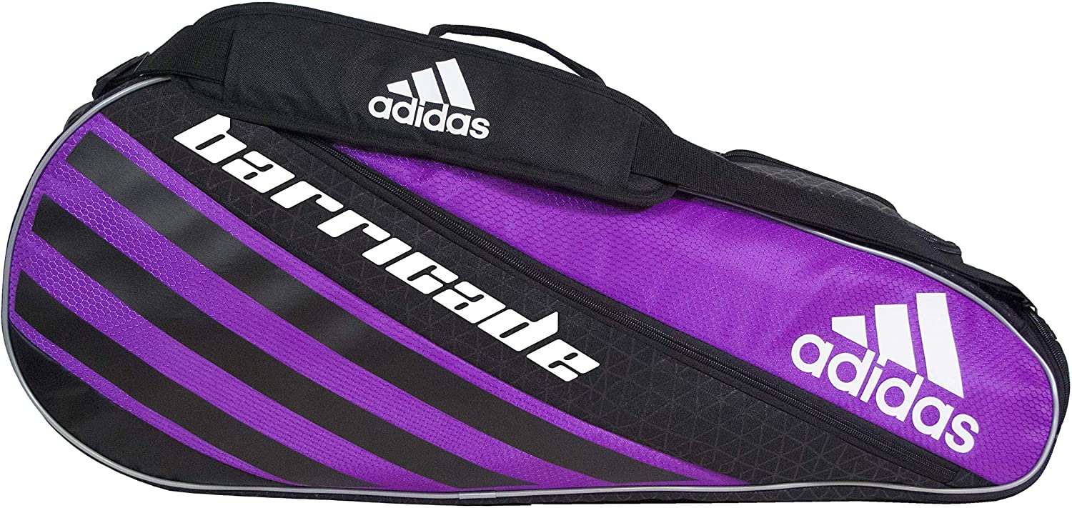 Adidas Barricade IV Tour 3 Racquet Bag