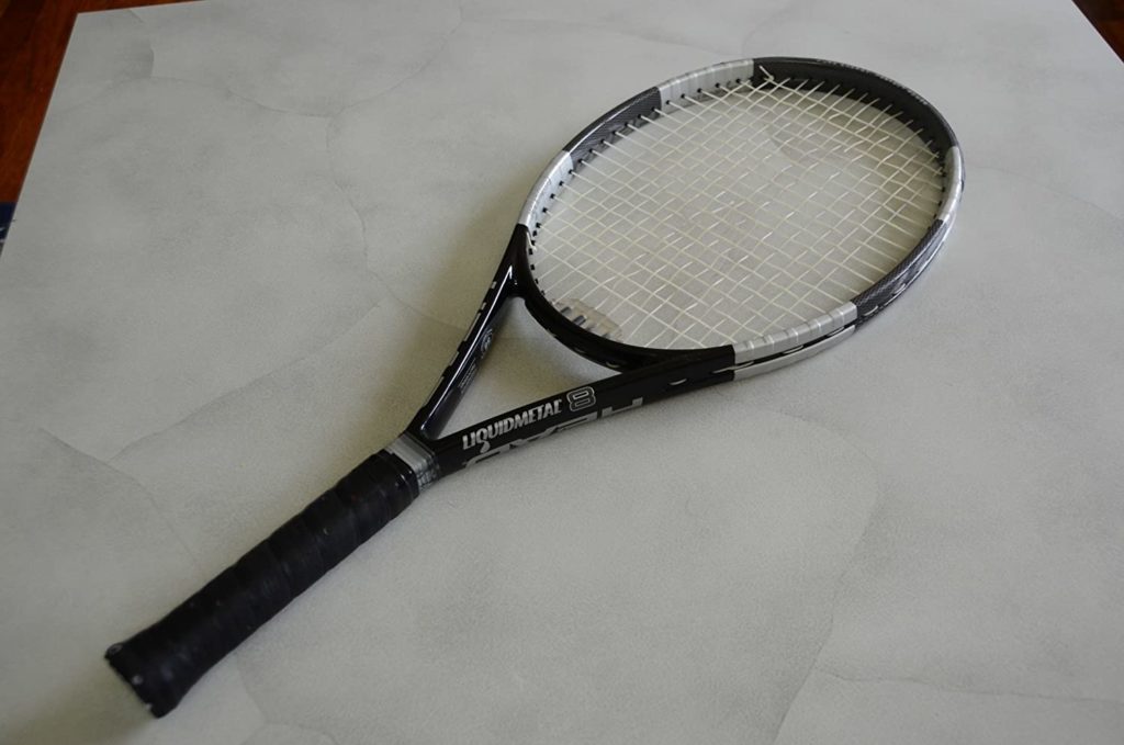 Best Tennis Racquet for Intermediate Player [2021] My Top 5 Picks!
