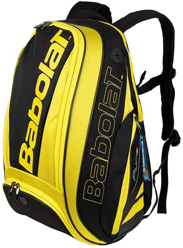 Babolat Pure Tennis Backpack Review