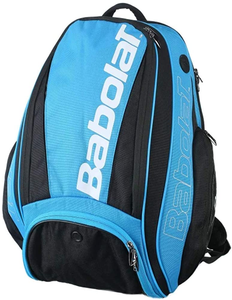 Babolat Wimbledon Pure Tennis Backpack – White Gold Limited Edition, 283502-BKMT