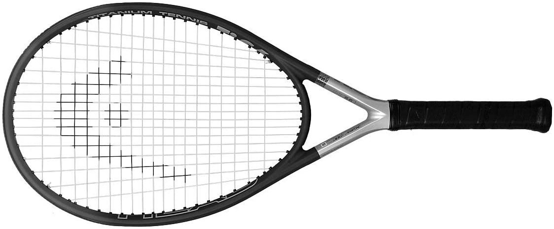 HEAD Ti.S6 Tennis Racket