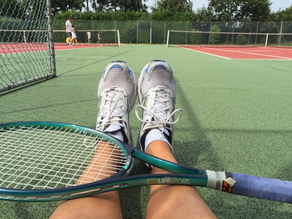 What To Consider with Best Tennis Shoes for Bunions