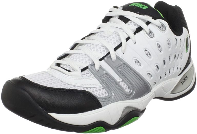 Best Support Tennis Shoes for Men (2020 Review & Comparison)