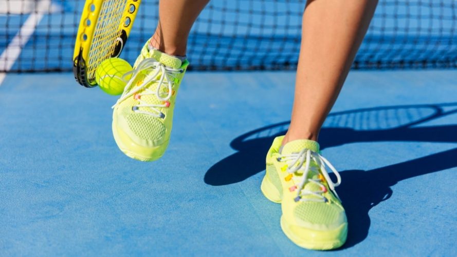 Best Tennis Shoes for Wide Feet reviews