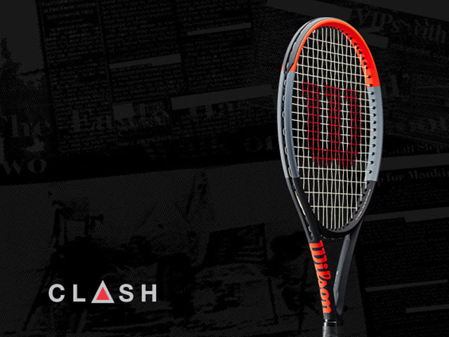 Wilson Clash 100 Review