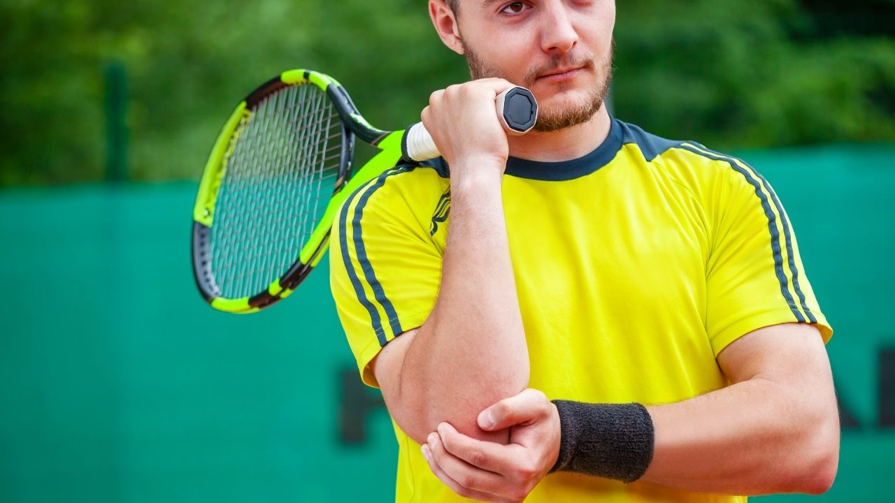 7 Best Tennis Elbow Braces of 2021 [Reader's Choice]