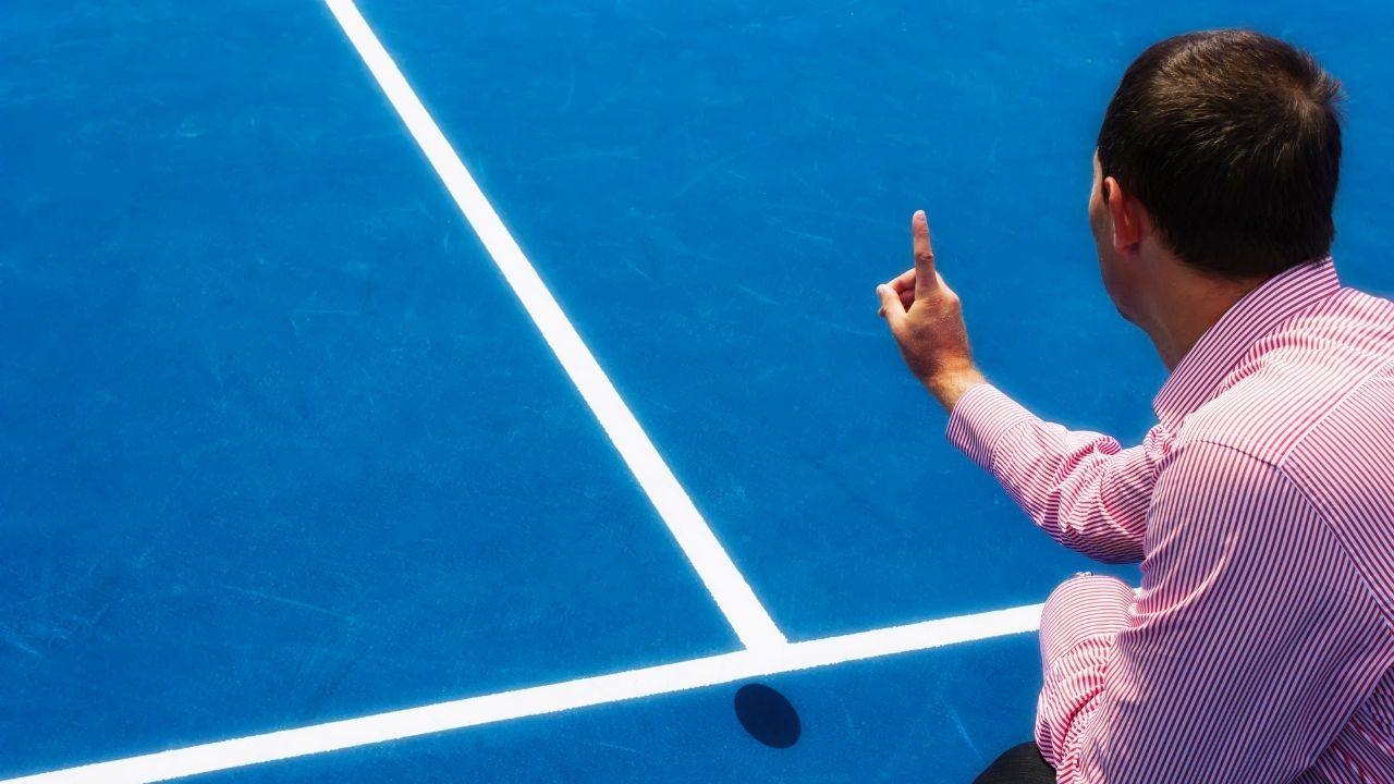 How Much Do Tennis Umpires Get Paid 2022 Data 