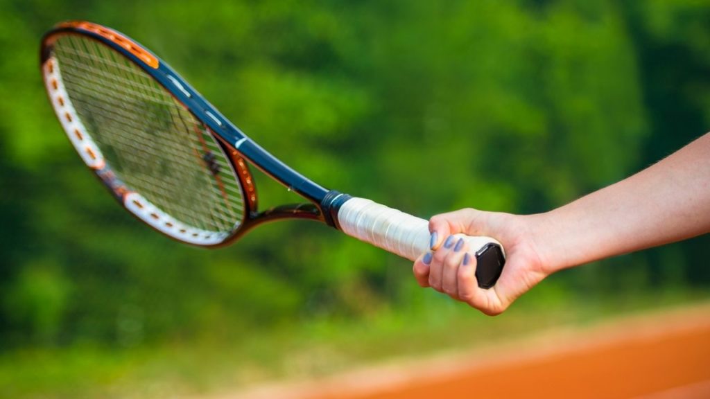 What To Look for in Best Tennis Overgrips