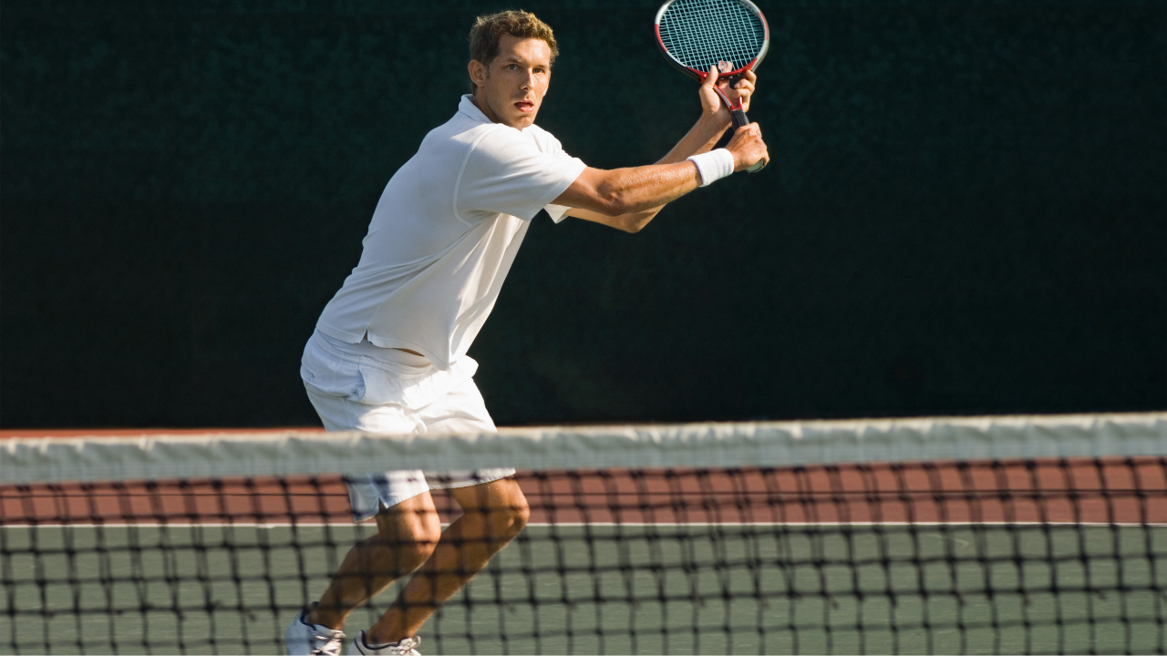 How to Beat a Pusher in Tennis: 5 Strategies to Win More Games