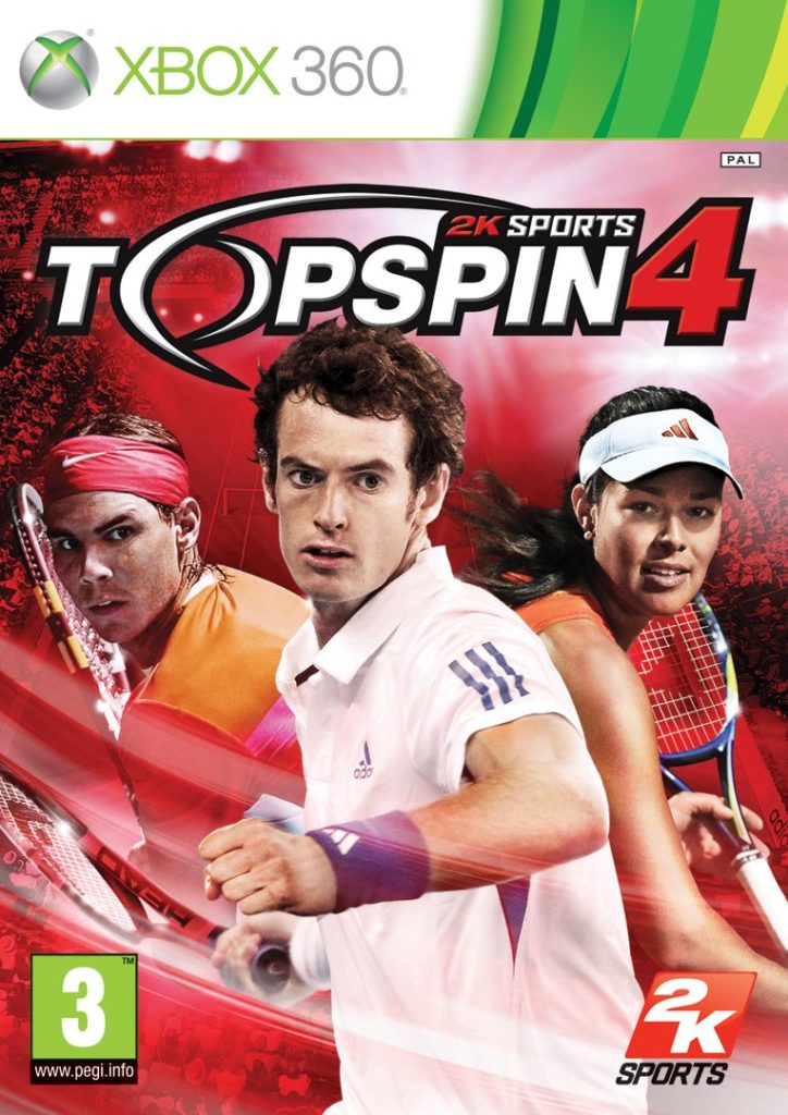 10 Best Tennis Video Games of All Time (2021 Rankings)