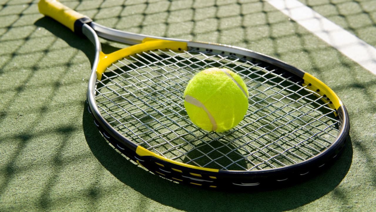 7 Best Tennis Strings for Spin & Control (2021): Buyer's Guide