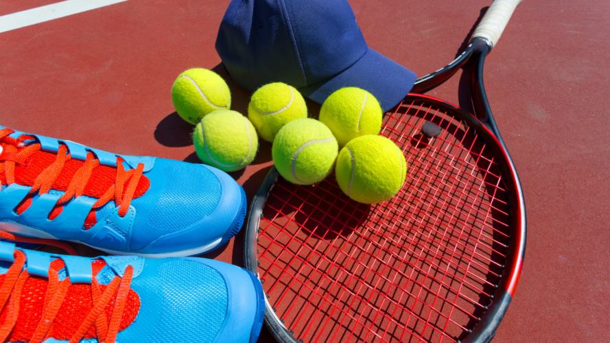 Tennis Rules for Beginners The Only Guide You Need!