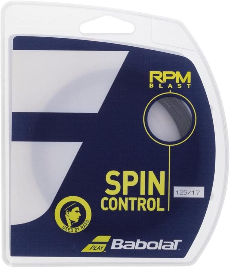 7 Best Tennis Strings for Intermediate Player (2022)