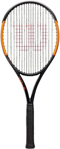 Wilson Burn 100 Series Tennis Racket