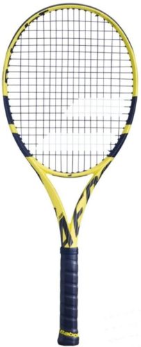Babolat 2019 Pure Aero Tennis Racquet