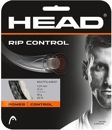 Head RIP Control Tennis Strings
