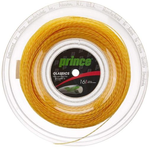 Prince Synthetic Gut Tennis Strings