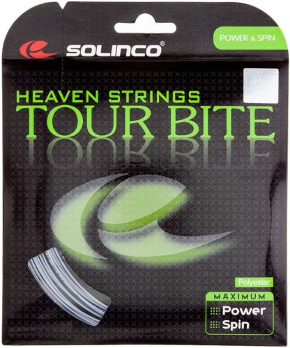 Solinco Tour Bite Tennis Strings
