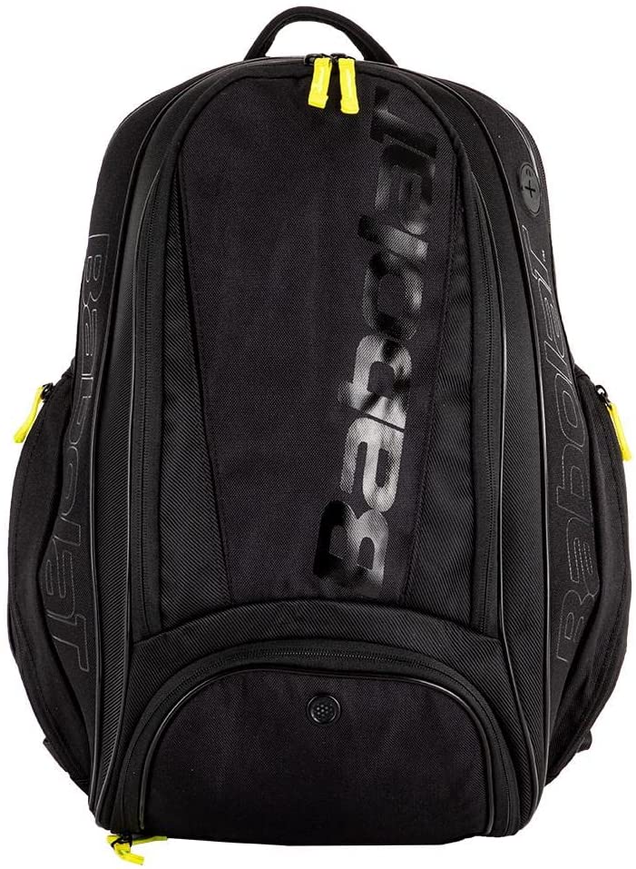 9 Best Tennis Backpacks (2022) To Carry All Your Gear Easily