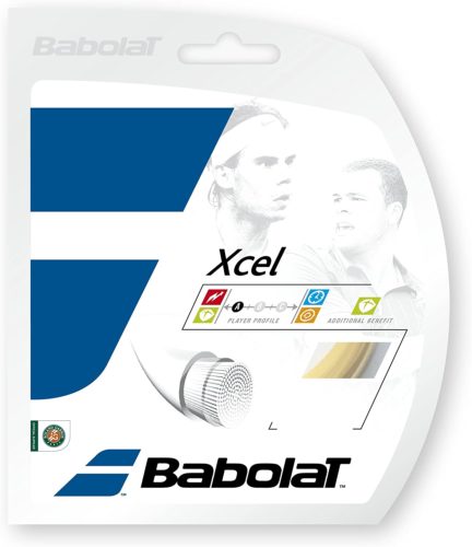 Babolat Xcel Tennis String