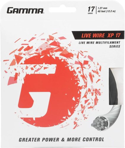 Gamma Live Wire Professional