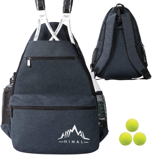 Himal Outdoors Tennis Backpack