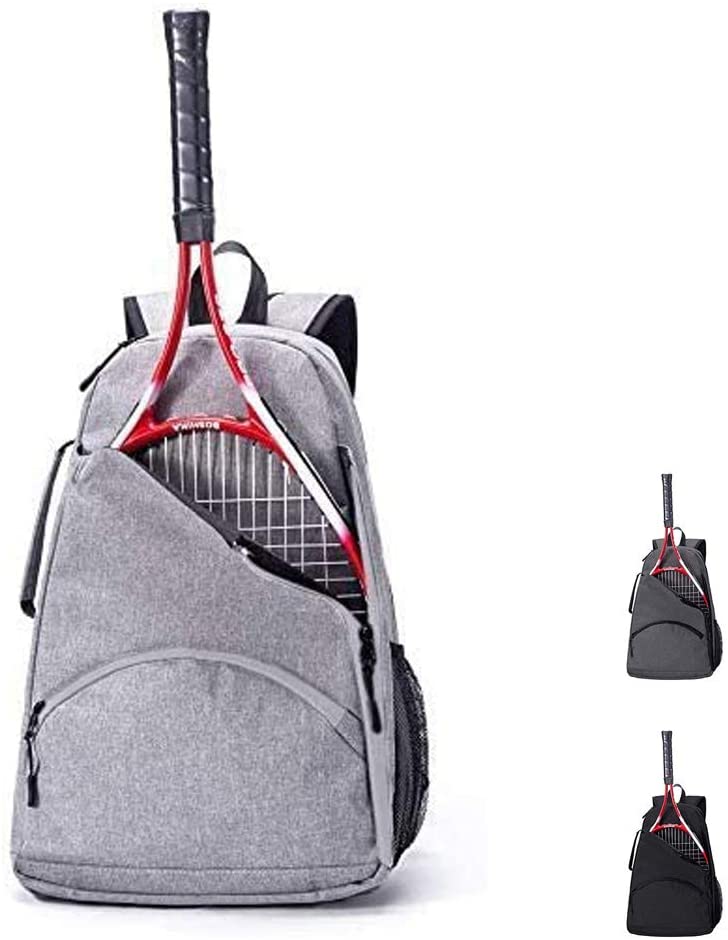 9 Best Tennis Backpacks (2022) To Carry All Your Gear Easily