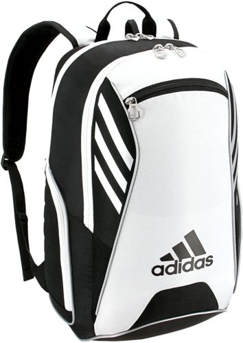 adidas Unisex Tour Tennis Racquet Backpack