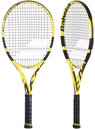 Babolat 2019 Pure Aero Tennis Racket